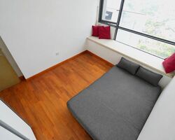 The Trizon (D10), Condominium #613736201